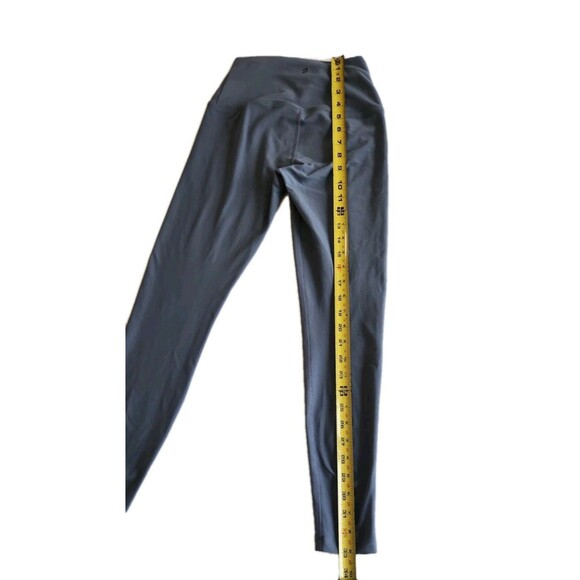 Peloton Periwinkle Women's Leggings Sz XS - Picture 5 of 8